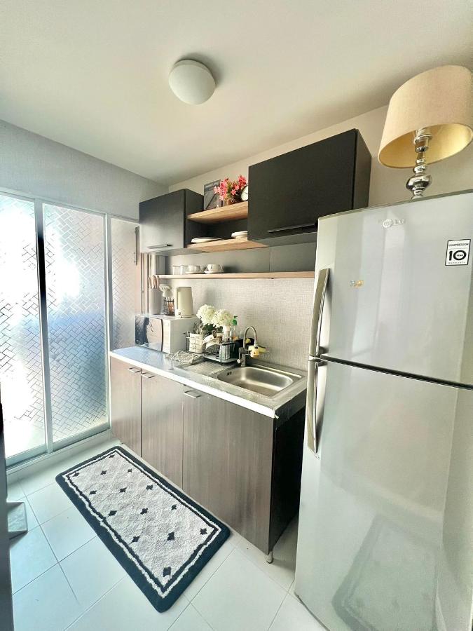 Dcreek 79 Modern chic condo near patong - 3