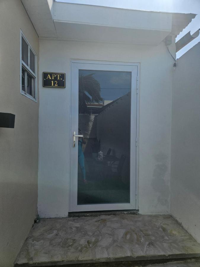 Jazmin's Apartment - 5