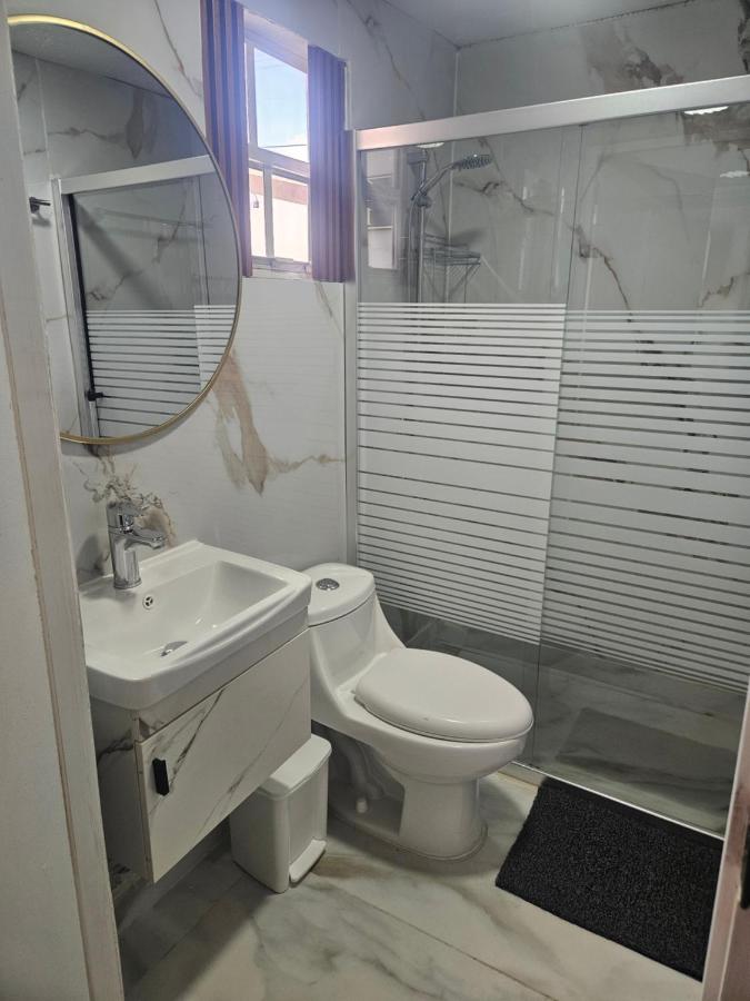 Jazmin's Apartment - 3