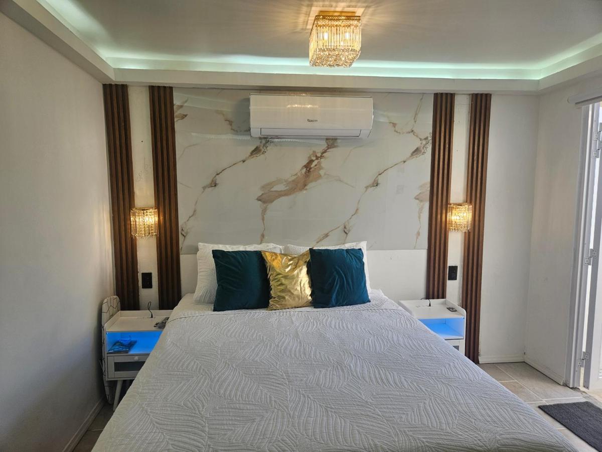 Jazmin's Apartment - 4