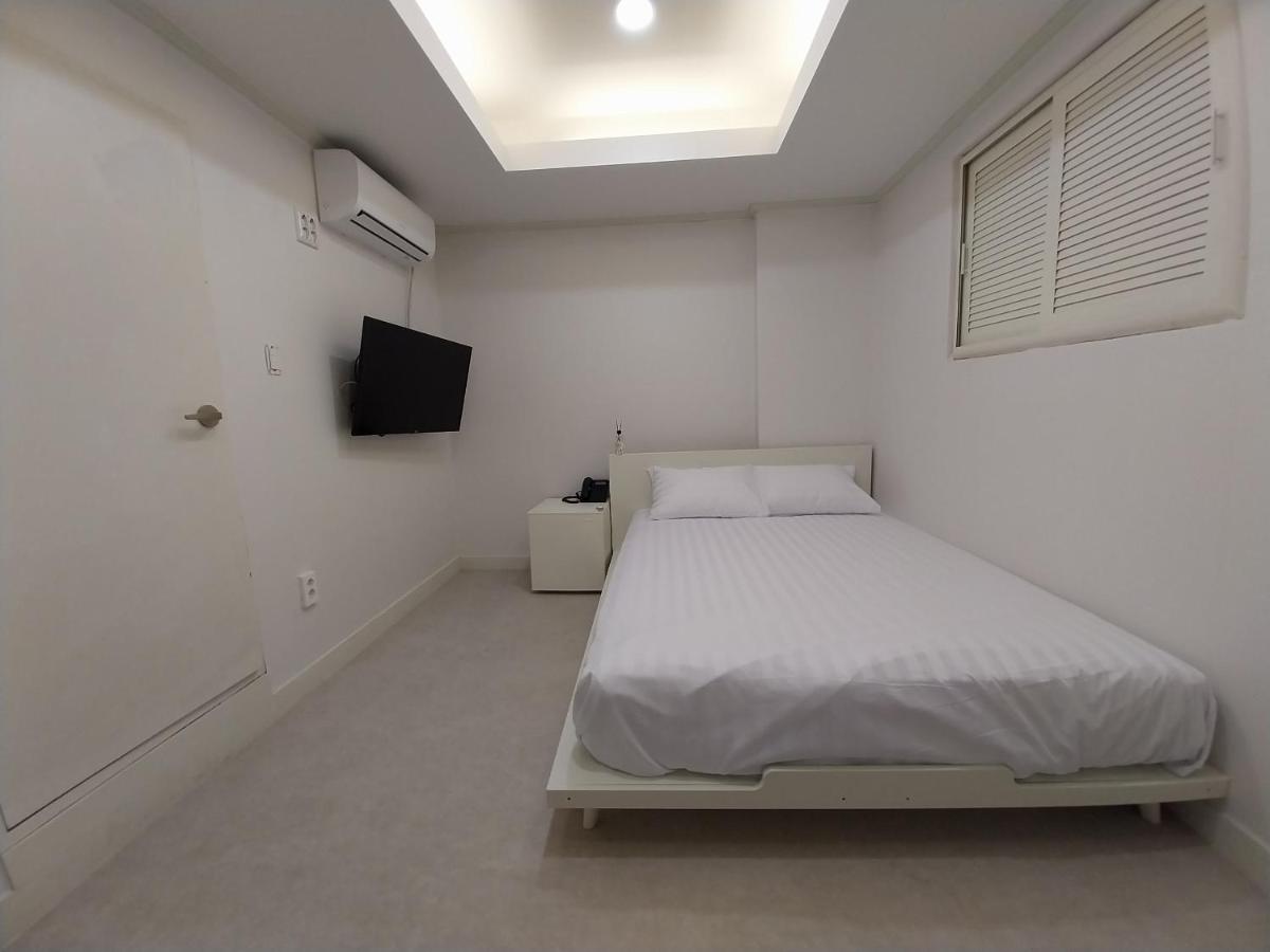 GaGa Hotel dongdaemun - 2