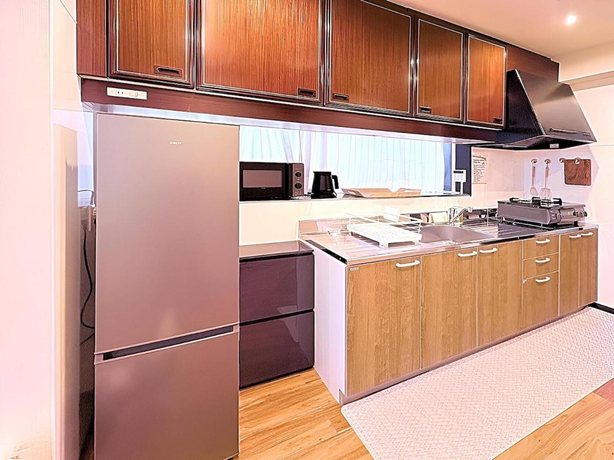 Spacious Family Stay Shinagawa-Kokoro House - 4