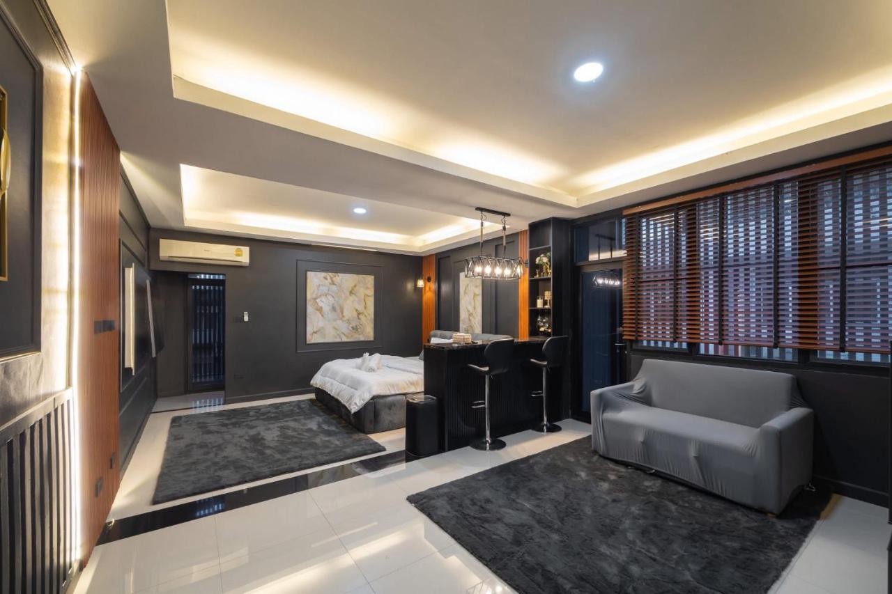 Delta 9 Phrakanong - 5