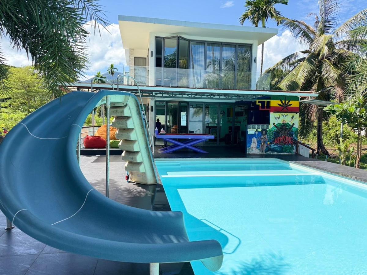 Koh Chang Pool Villa Viewthalay2