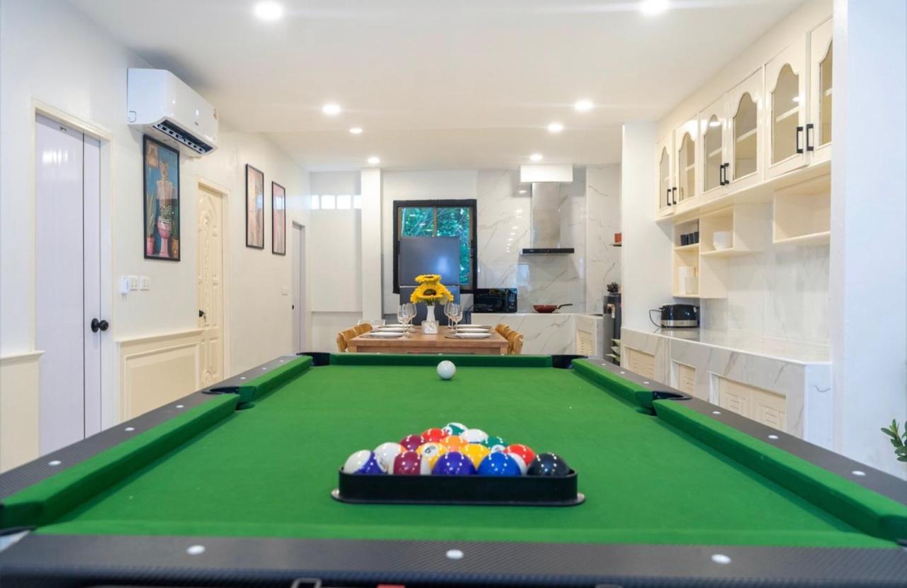 Patong Center lucky home