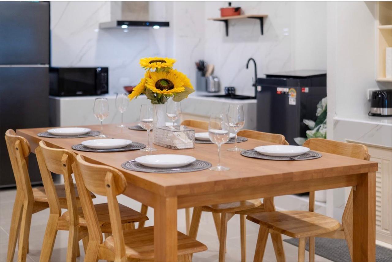 Patong Center lucky home - 2