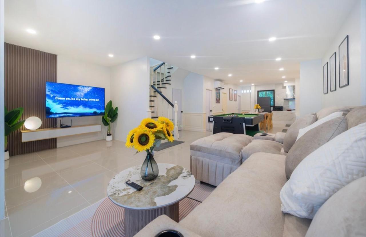 Patong Center lucky home - 3