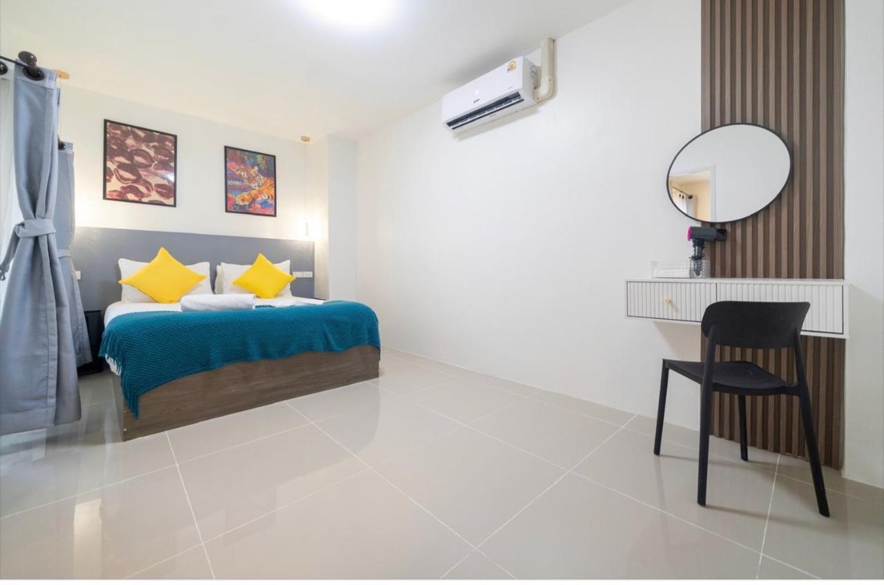 Patong Center lucky home - 4