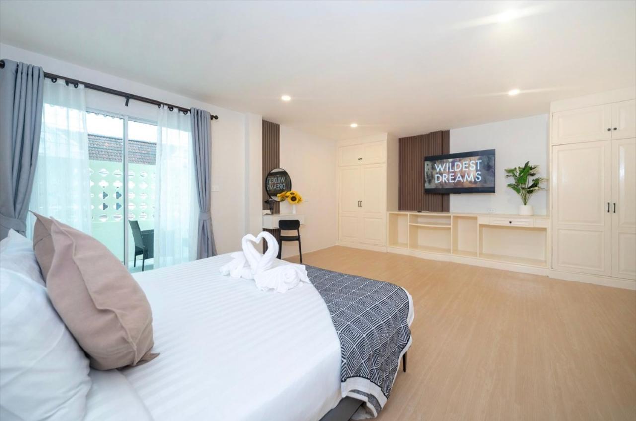 Patong Center lucky home - 5