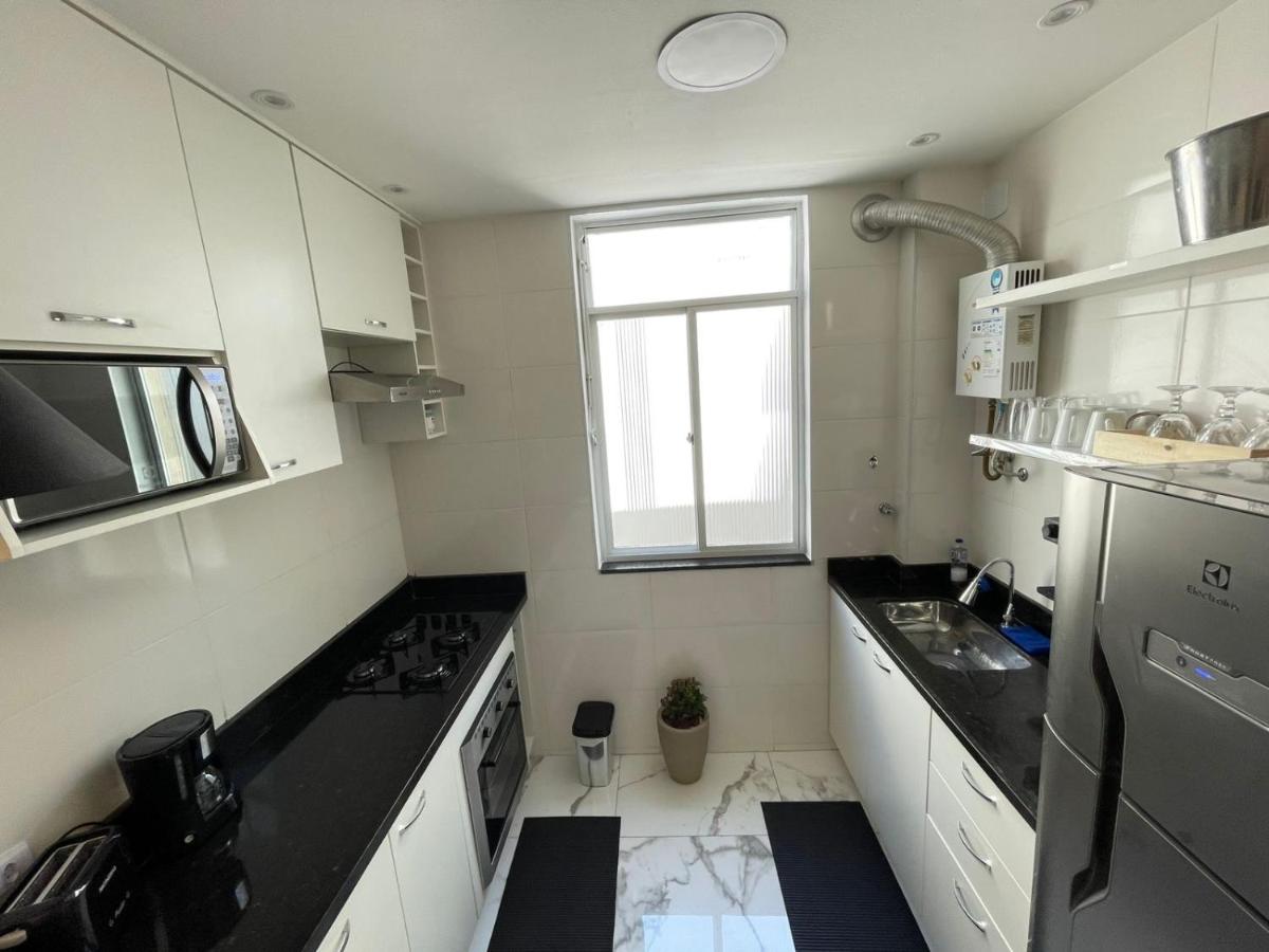 Copacabana Beach House III, VISTA MAR ,Moderno e Aconchegante - 2