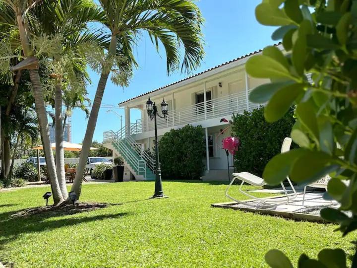 B10 7 MIN FROM MIAMI BEACH, 1 Bed Apartment, Design District & Wynwood - 5