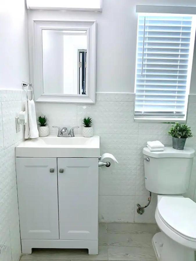 B10 7 MIN FROM MIAMI BEACH, 1 Bed Apartment, Design District & Wynwood - 2