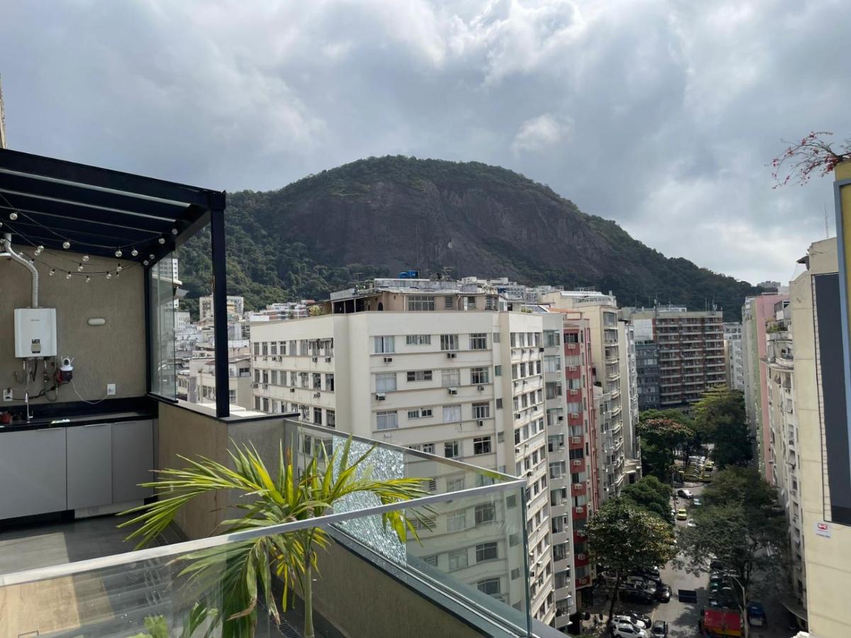 Copacabana Beach House III, VISTA MAR ,Moderno e Aconchegante - 3