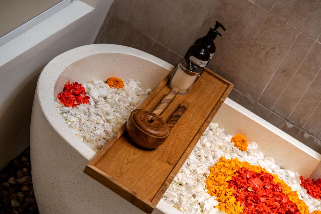 NAVA Ubud Villas - 5