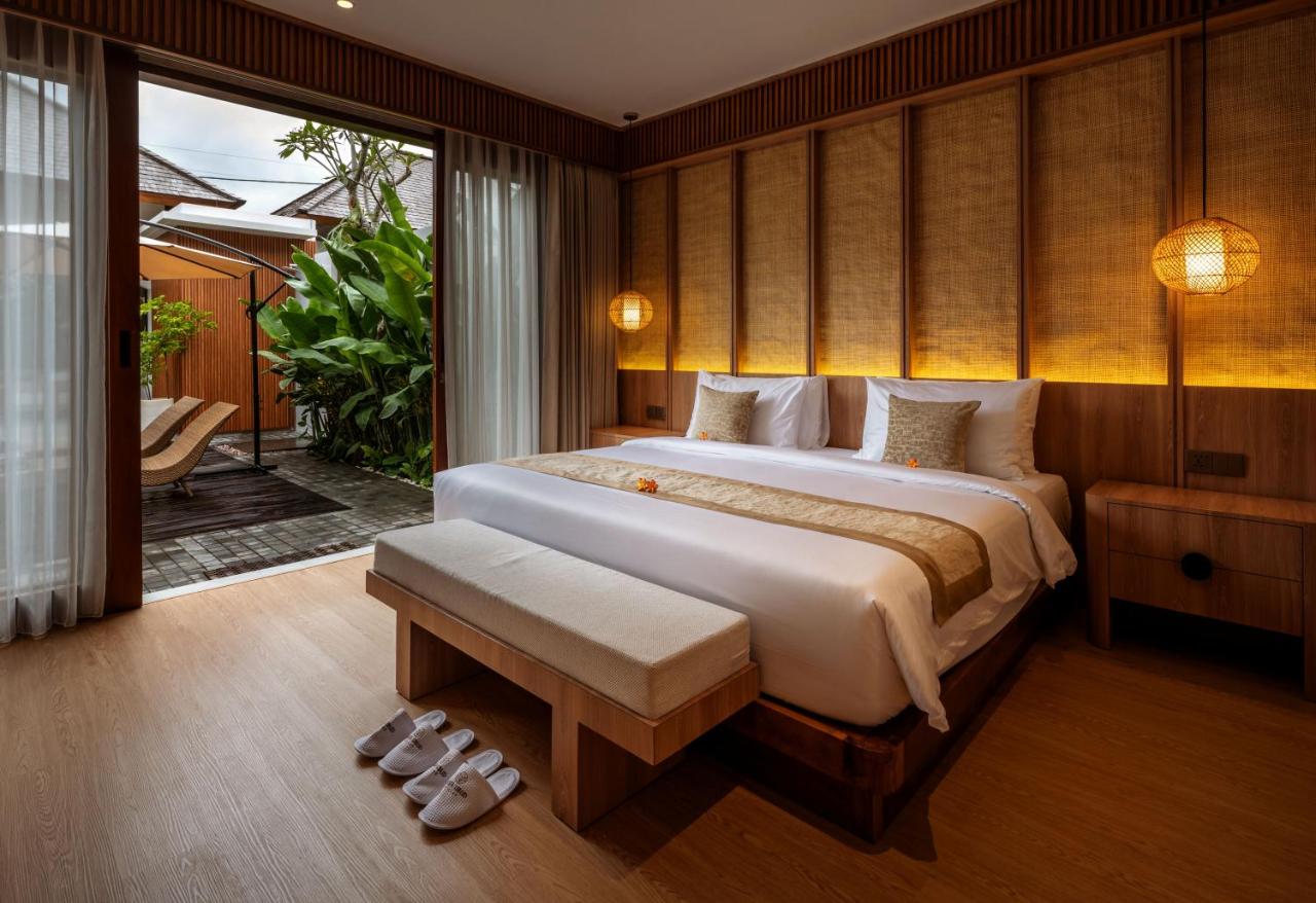 NAVA Ubud Villas - 2