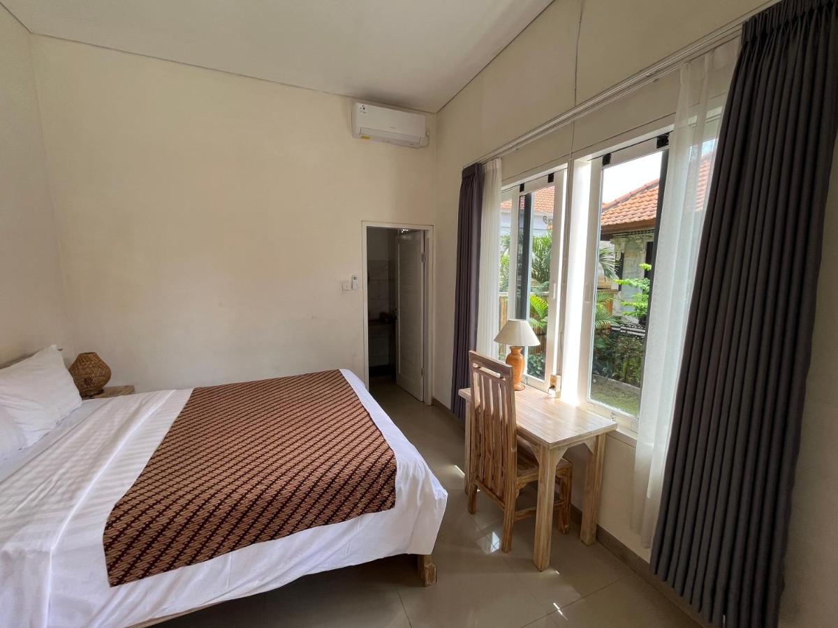 Pramana Home Stay - 5