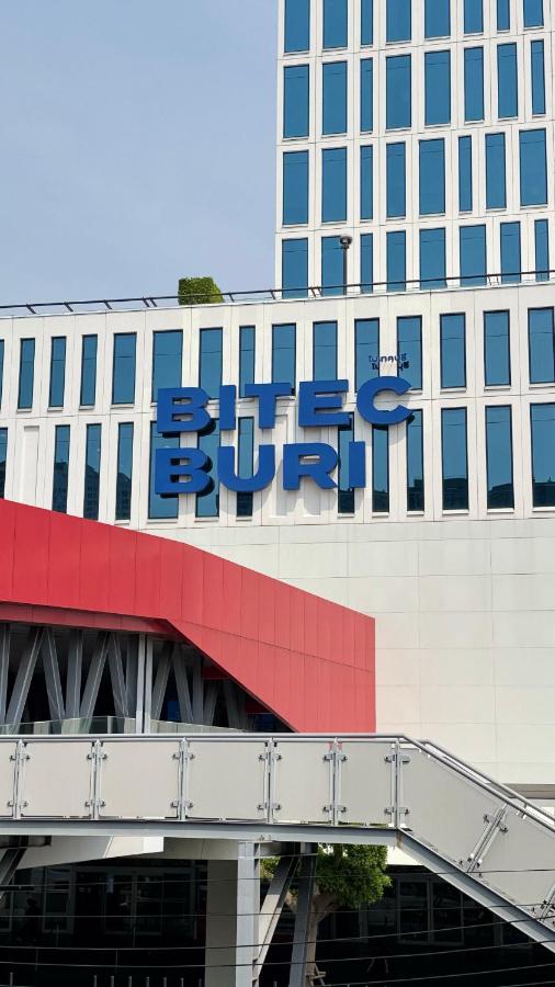 Marigold Sukhumvit - Free Shuttle to BTS Bearing Station - 4