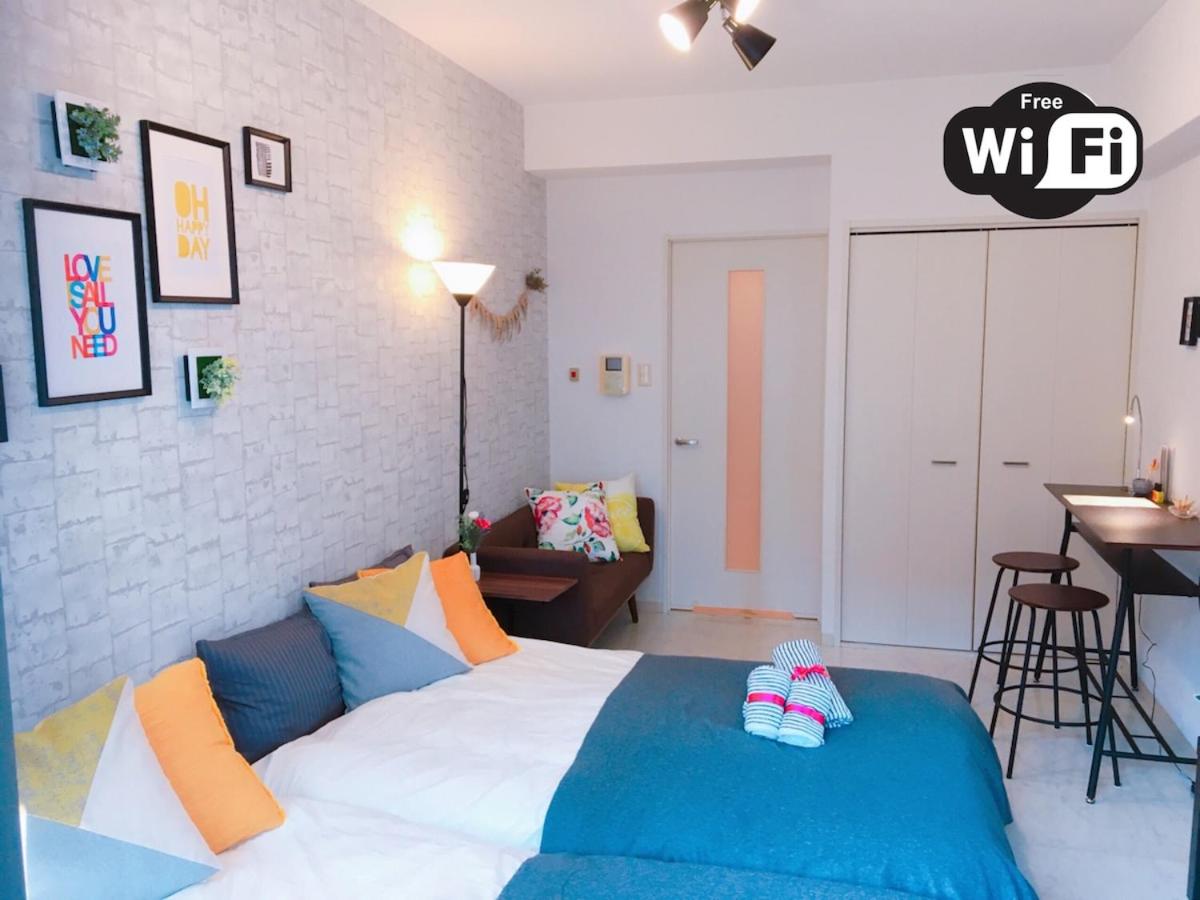 Super Time Sale-Harvest 801 Osaka Shinsaibashi Dotonbori 大阪難波