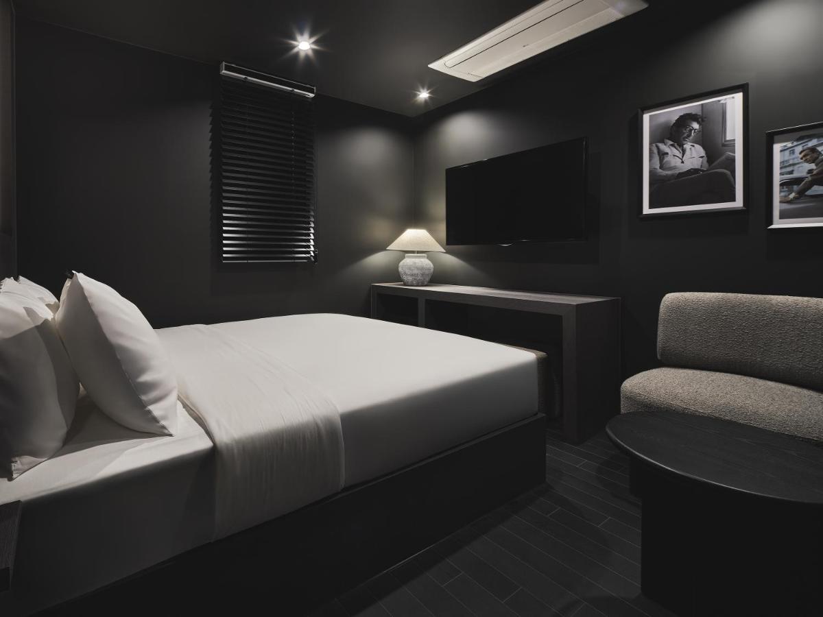 Guwol Hotel Jongno Ikseon - 2