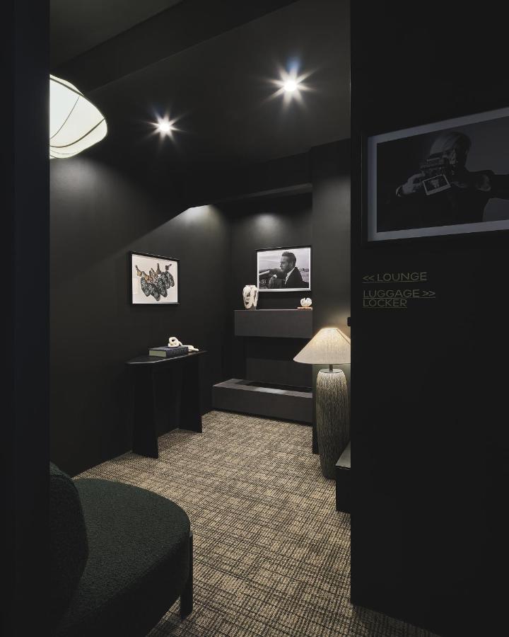 Guwol Hotel Jongno Ikseon - 4