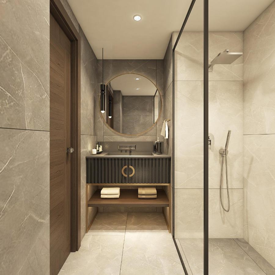 Arts Hotel Taksim - 3