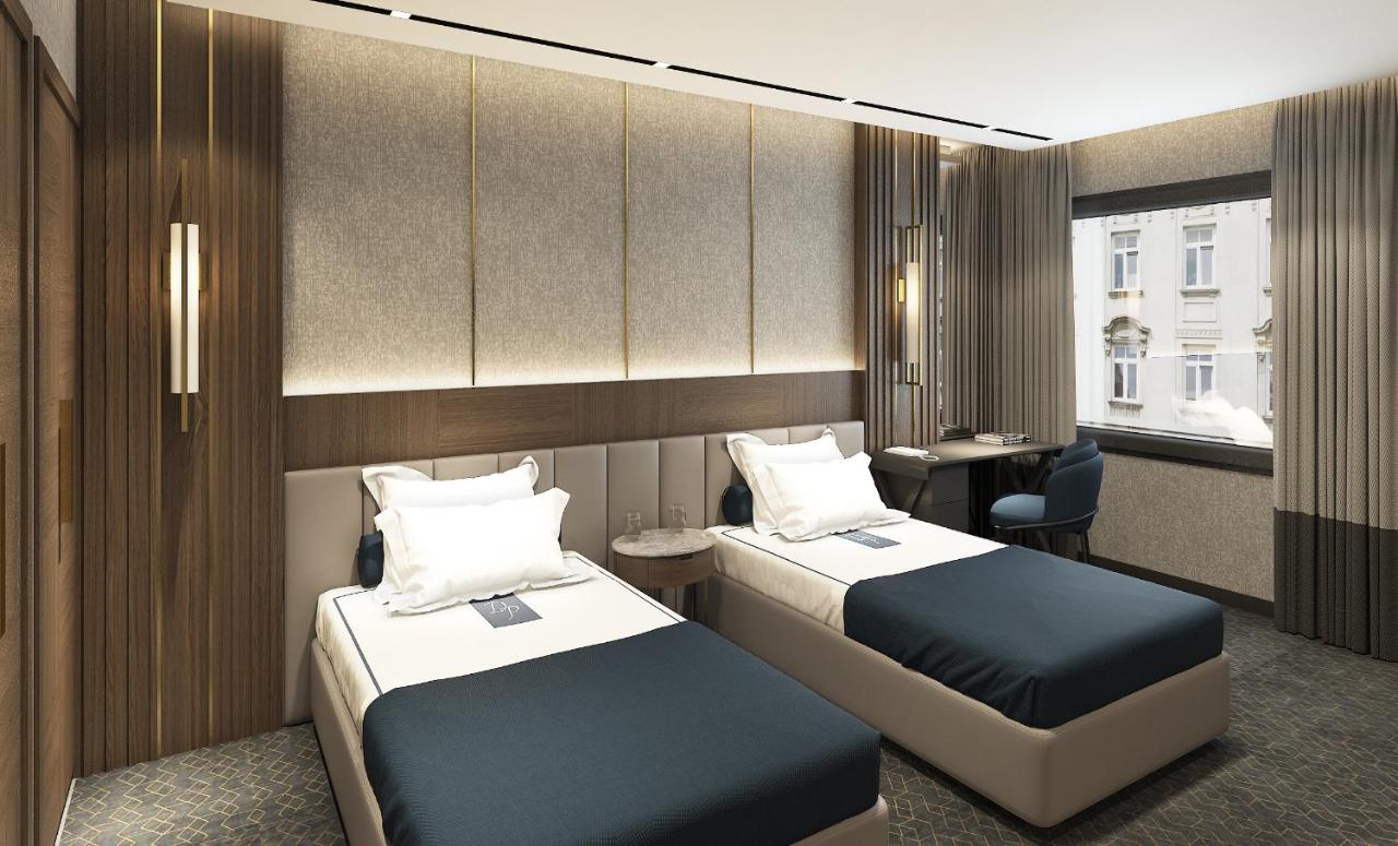 Arts Hotel Taksim - 2