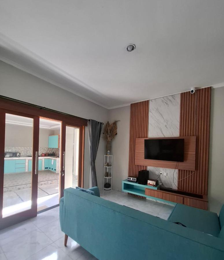 Bumbab House by Pigeon - 5