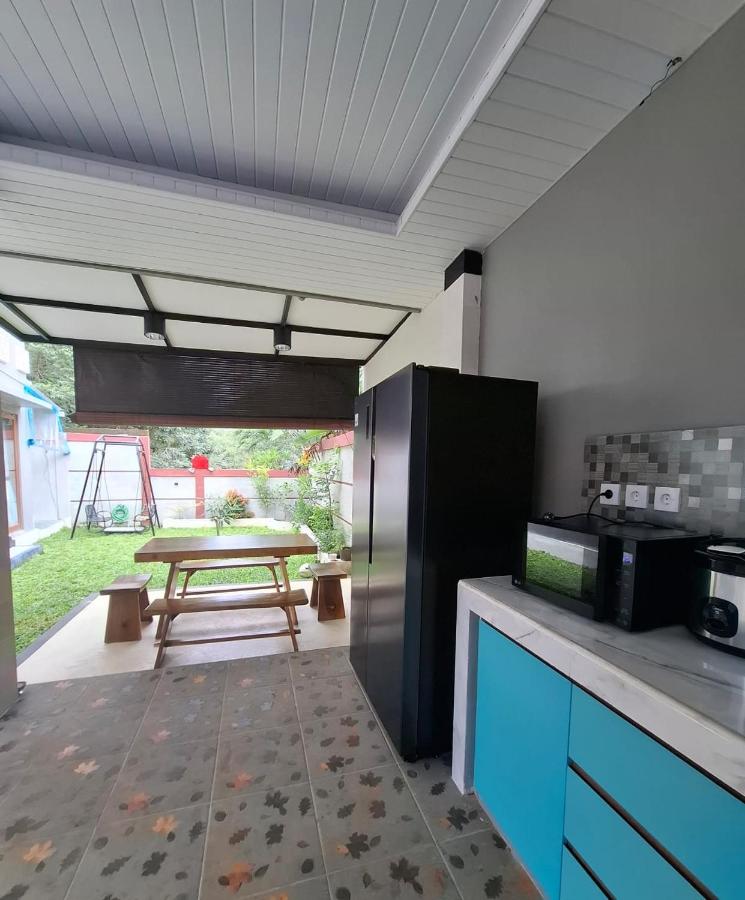 Bumbab House by Pigeon - 4