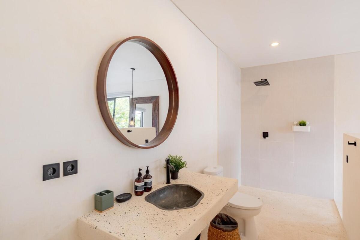 Luxury 2BR villa at Bingin - 3