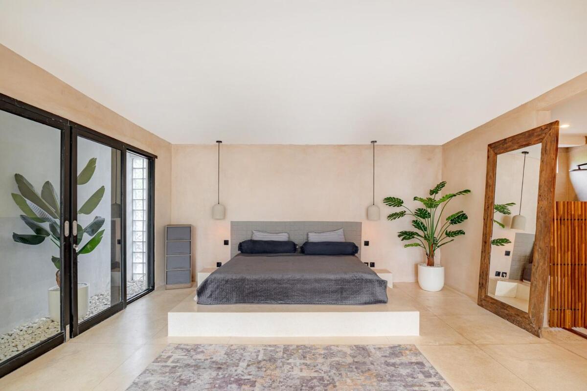 Luxury 2BR villa at Bingin - 2