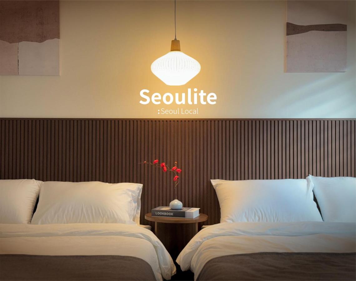 서울라이츠 Gangnam Seoul