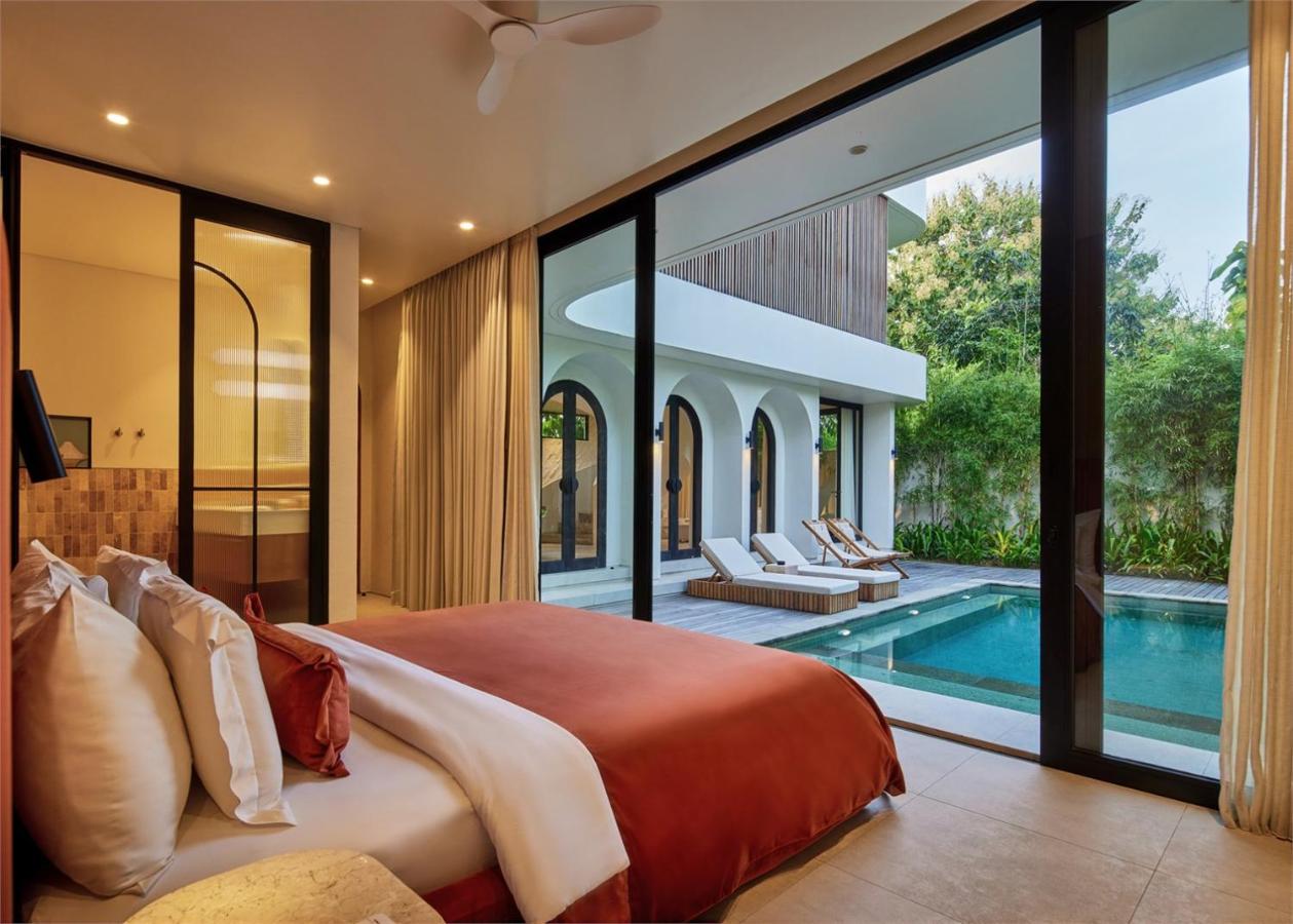 Lyvin Bingin Villas - 4