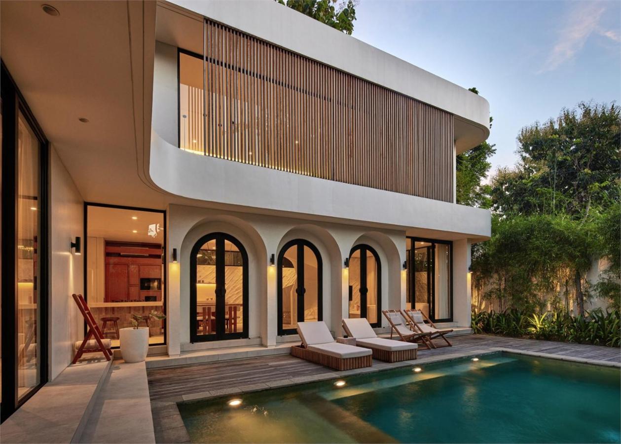 Lyvin Bingin Villas - 2