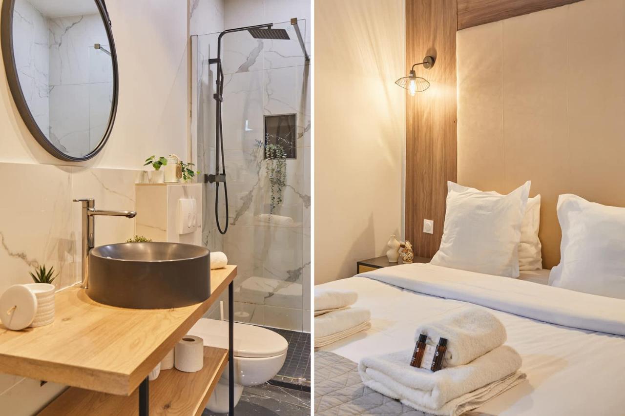 Superb apartment Le Marais - 3