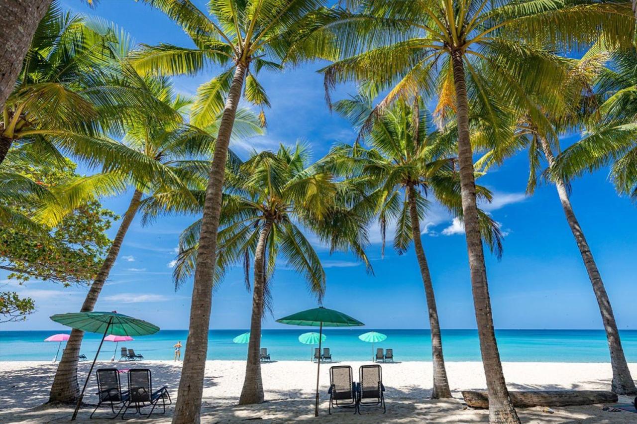 2 BR Apt Pool View - CTG B507-8 - 3