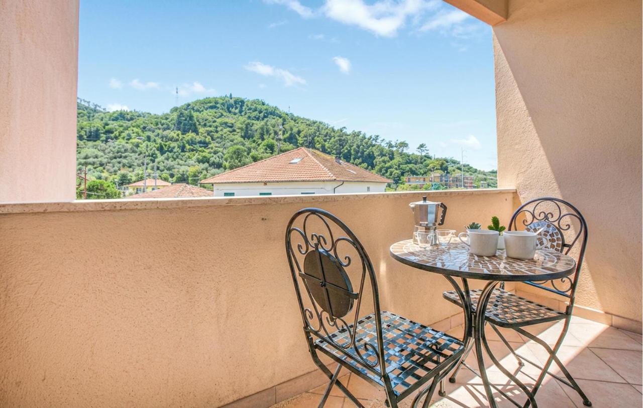 1 Bedroom Stunning Apartment In Sestri Levante