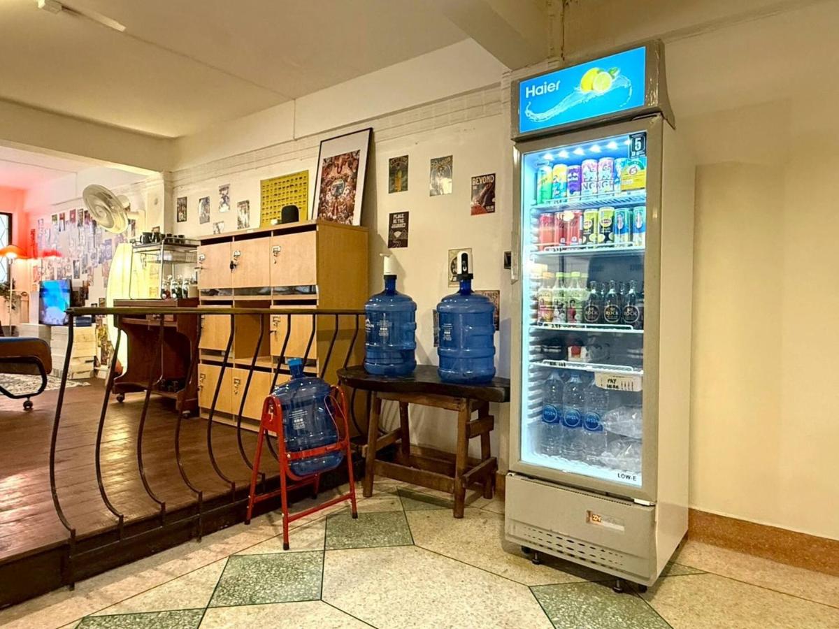 Super BIG Mid Century Home near River & IconSiam - 4