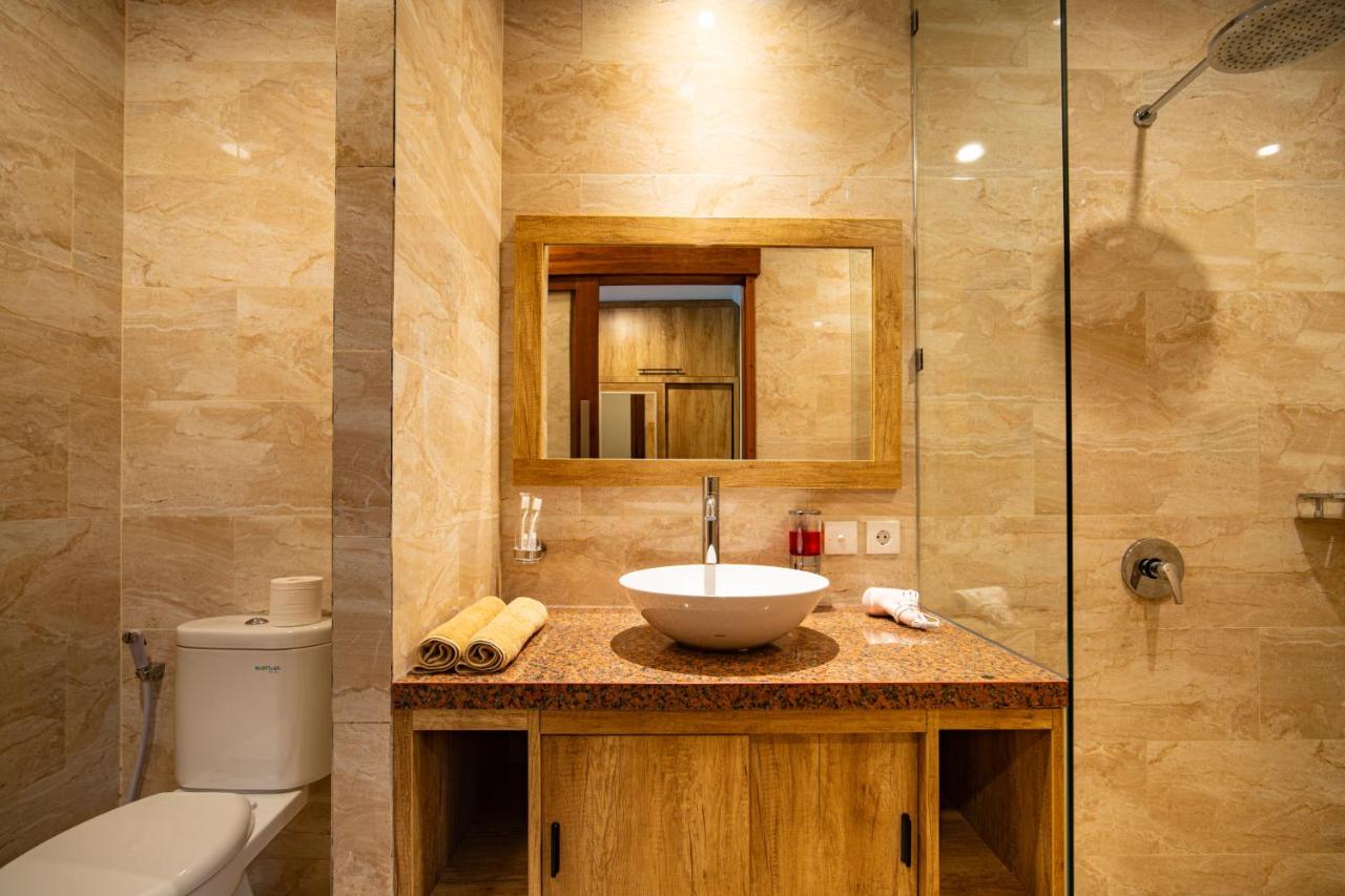 Klumpu Mesari Guest House - 3