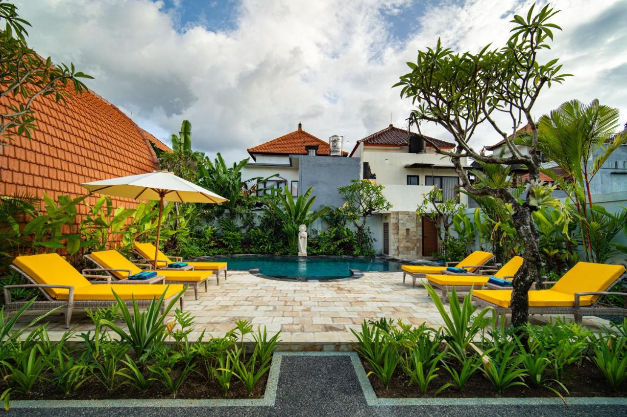 Klumpu Mesari Guest House - 4