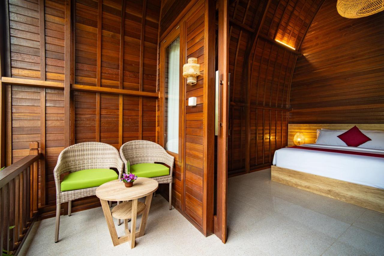 Klumpu Mesari Guest House - 2