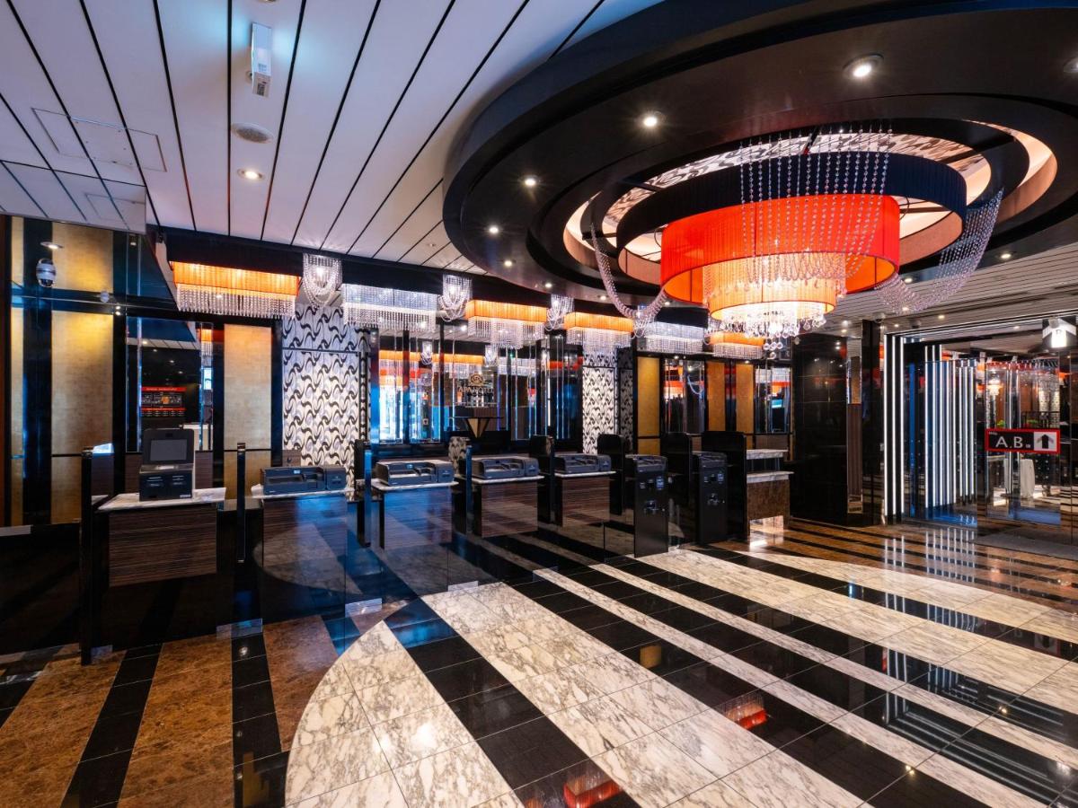 APA Hotel Roppongi SIX - 3