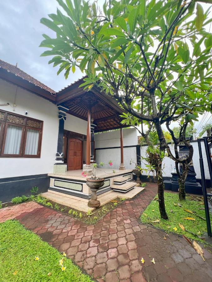 A private single-family home