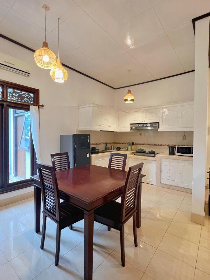 A private single-family home - 4