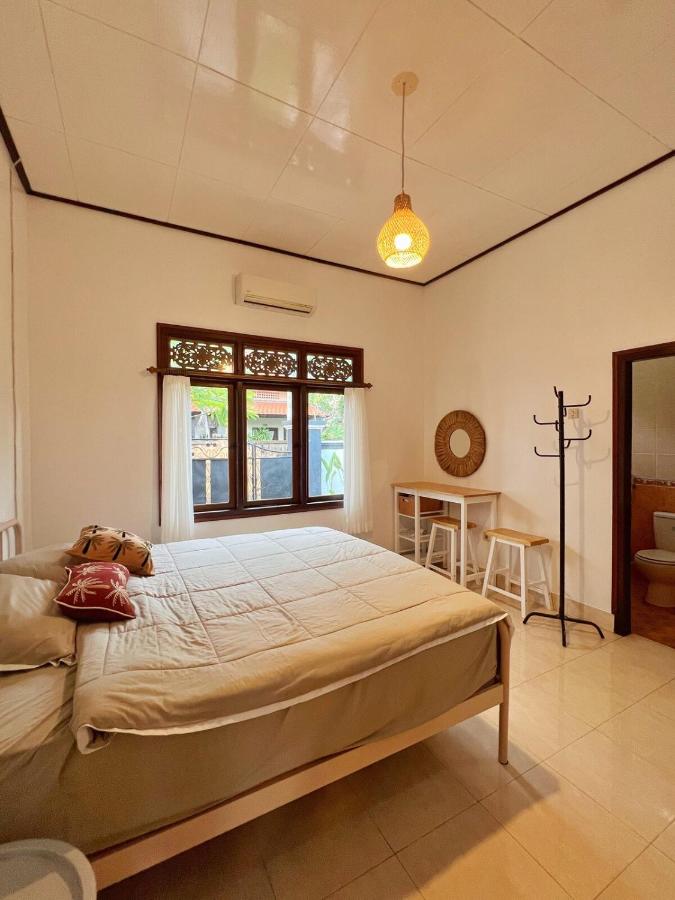 A private single-family home - 2