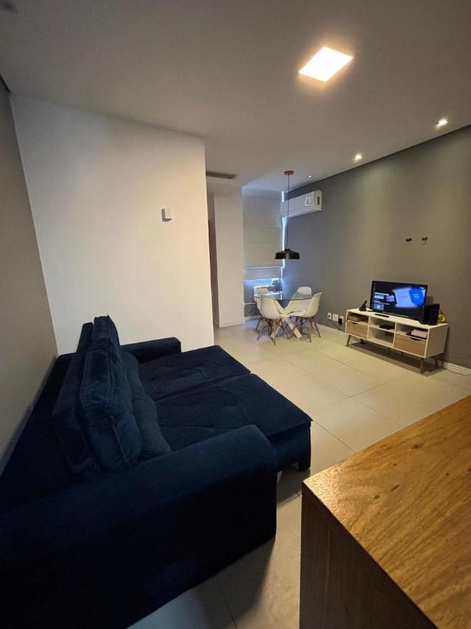 Cobertura Moderna no coração de Copacabana