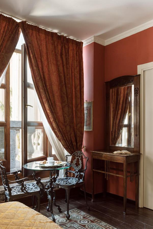 Carafa di Maddaloni Residenza di Charme - 4