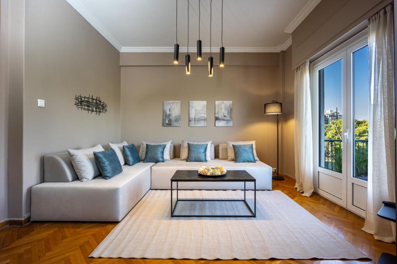 The Grand Athenian View by GK Hospitality Group - 3