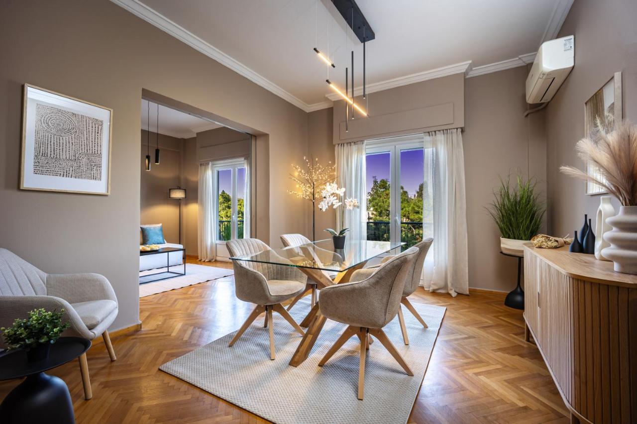 The Grand Athenian View by GK Hospitality Group - 2