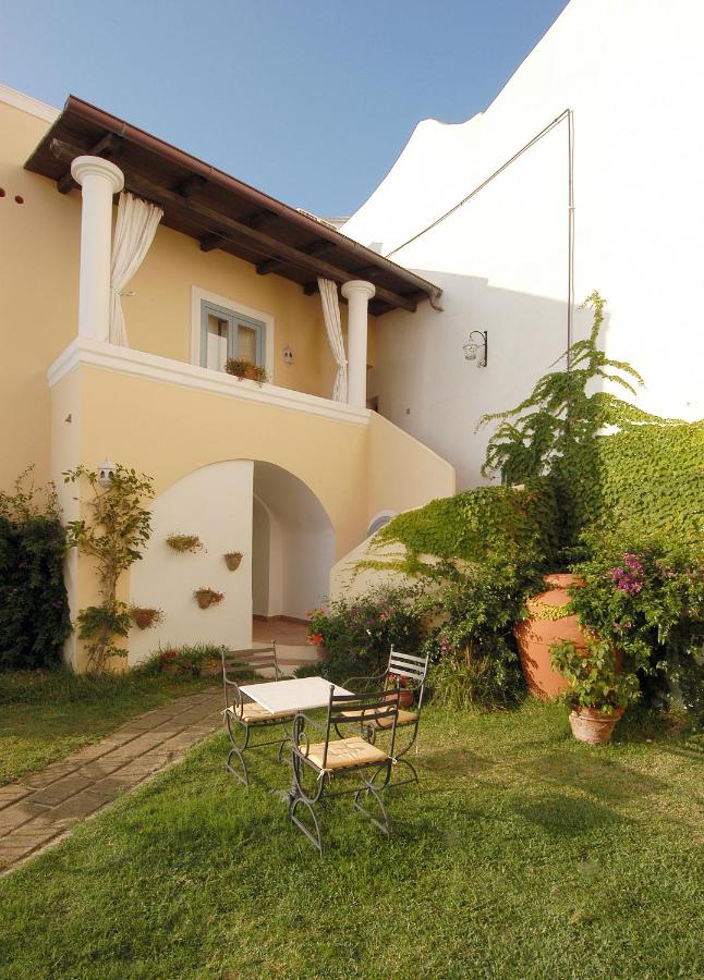 Hotel La Casa sul Mare photo