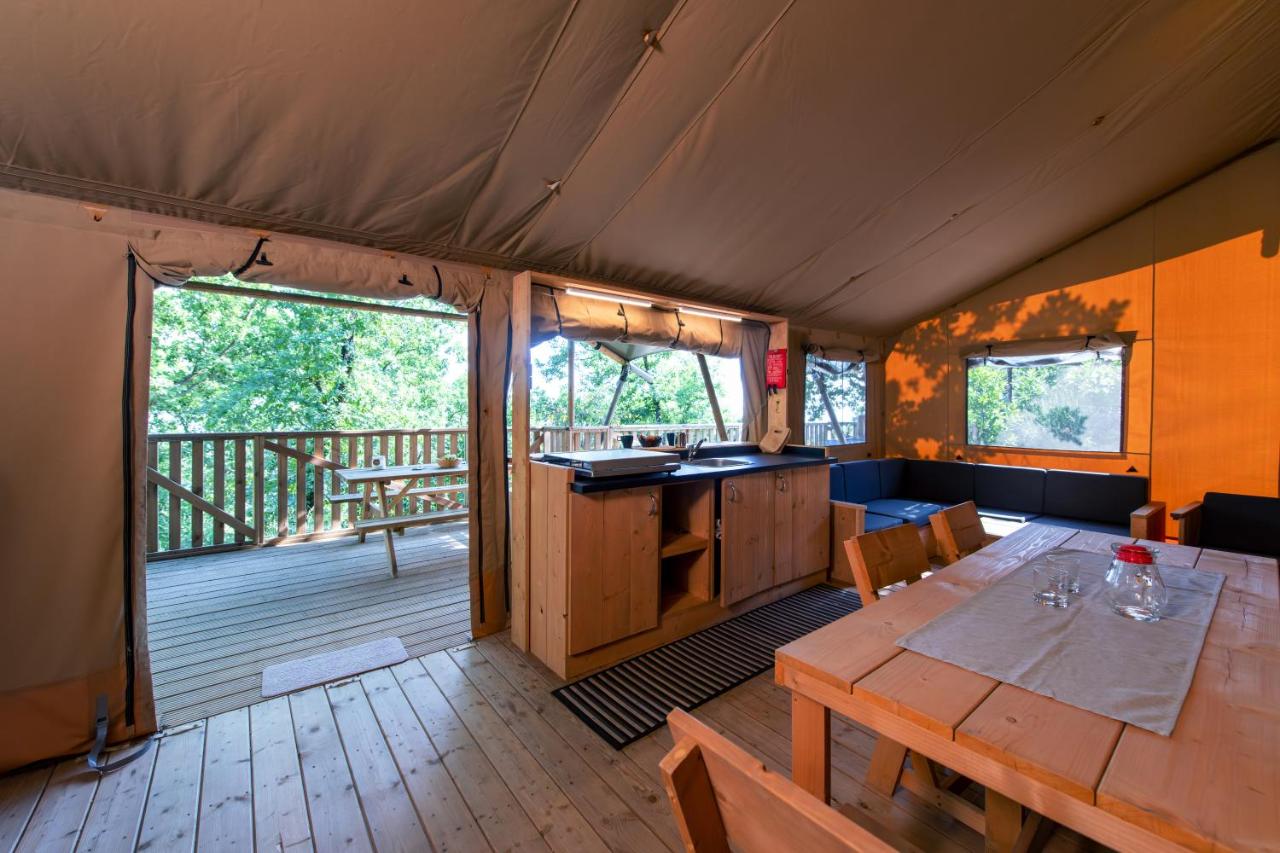 Camping Barco Reale - 5